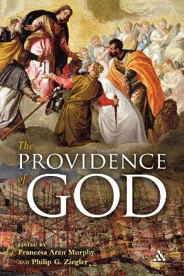 The The Providence of God by Professor Francesca Aran Murphy