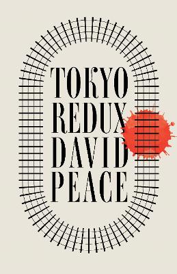 Tokyo Redux book