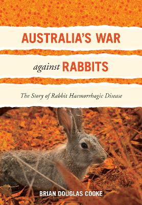 Australia's War Against Rabbits book