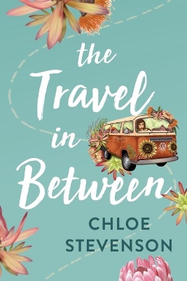 The Travel in Between book