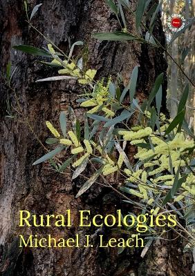 Rural Ecologies book