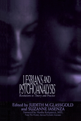 Lesbians and Psychoanalysis book