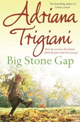 Big Stone Gap by Adriana Trigiani