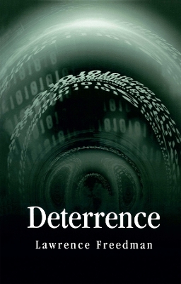 Deterrence book