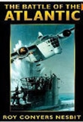 Battle of the Atlantic book