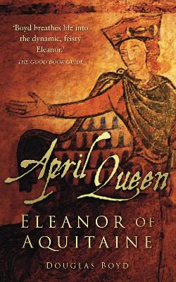 April Queen book