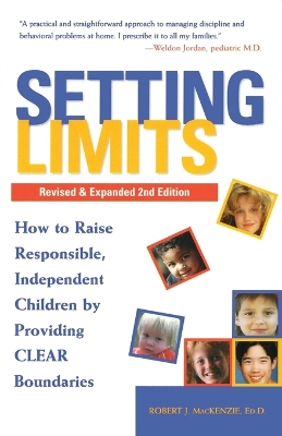 Setting Limits Rev 2e book