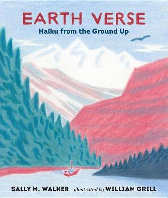 Earth Verse: Haiku from the Ground Up book