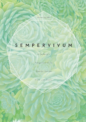Sempervivum book