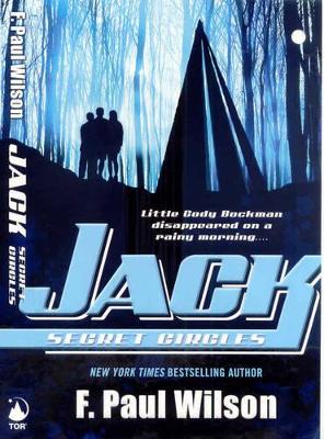 Jack by F Paul Wilson