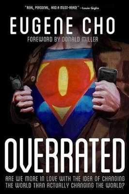 Overrated book