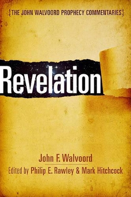 Revelation book