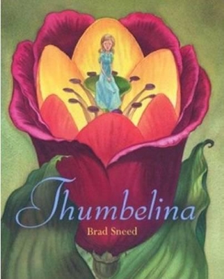 Thumbelina by Hans-Christian Andersen