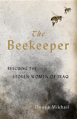 Beekeeper book