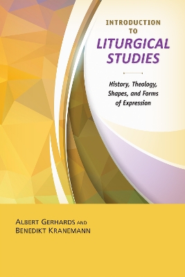 Introduction to the Study of Liturgy book