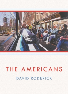 Americans book