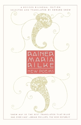 New Poems book