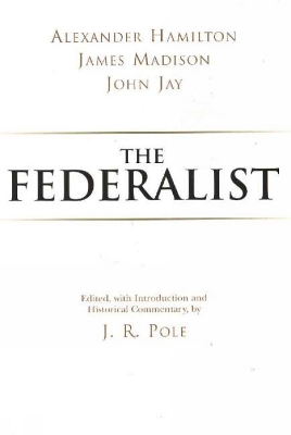 Federalist book