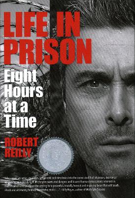 Life in Prison book