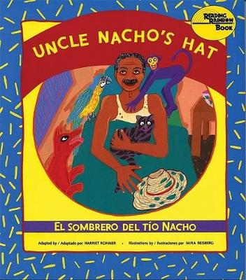 Uncle Nacho's Hat book