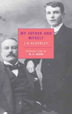 My Father And Myself book