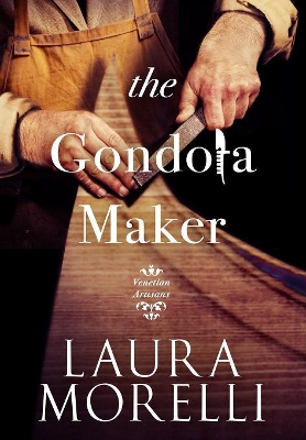 Gondola Maker book