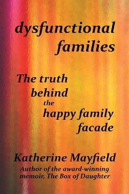 Dysfunctional Families book