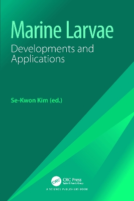 Marine Larvae: Developments and Applications book