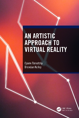 An Artistic Approach to Virtual Reality book