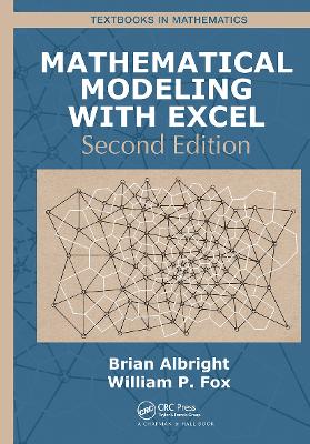 Mathematical Modeling with Excel by Brian Albright