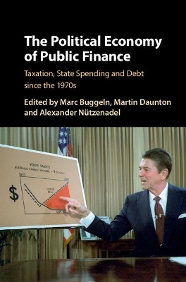 Political Economy of Public Finance book