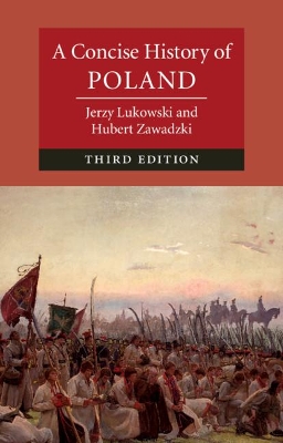 A A Concise History of Poland by Jerzy Lukowski