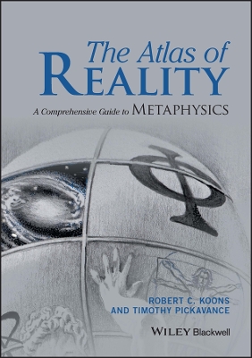 Atlas of Reality book