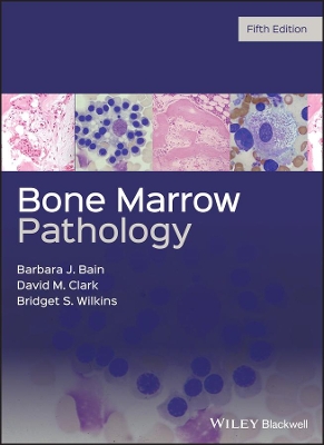 Bone Marrow Pathology book
