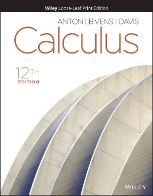 Calculus book