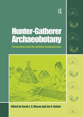 Hunter-Gatherer Archaeobotany book