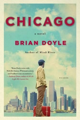 Chicago book