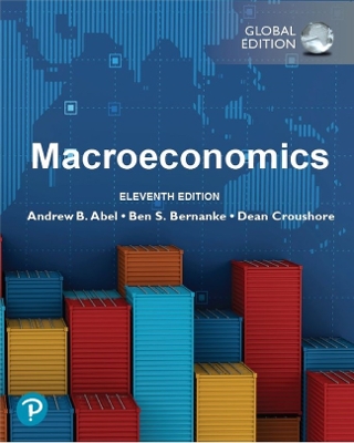 Macroeconomics, Global Edition book