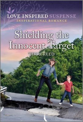 Shielding the Innocent Target book