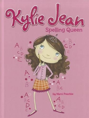 Kylie Jean Spelling Queen book