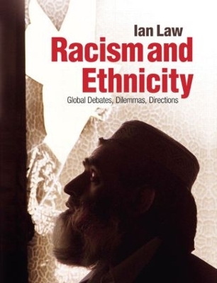 Racism and Ethnicity by Ian Law