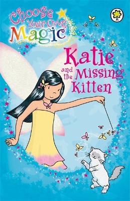 Rainbow Magic: Katie and the Missing Kitten book