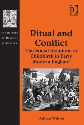 Ritual and Conflict book