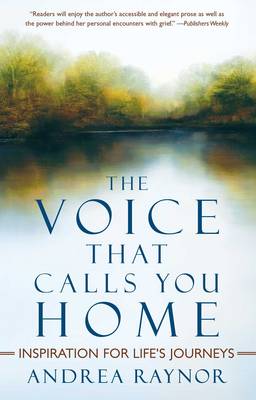 Voice That Calls You Home book