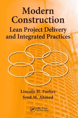 Modern Construction book