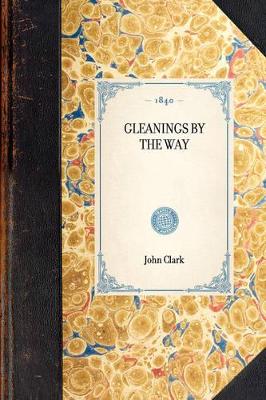 Gleanings by the Way book