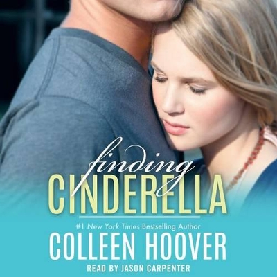 Finding Cinderella: A Novella book