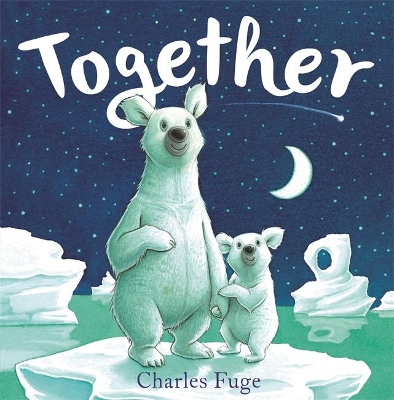 Together by Charles Fuge
