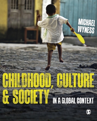 Childhood, Culture and Society book