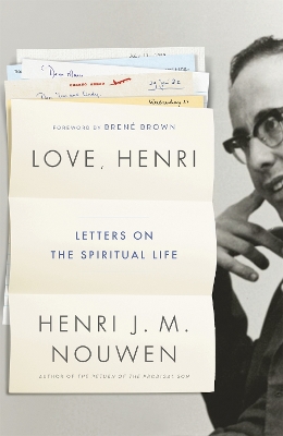 Love, Henri book
